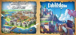Fabledom + Kingdoms and Castles banner image