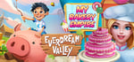 Everdream Valley + My Bakery Empire banner image