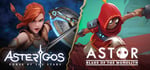 Astral Action Adventures banner image