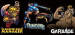 Rungore Gladiator Guild Manager banner image