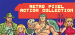 Retro Pixel Action Collection banner image