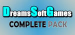 DreamsSoftGames Complete Pack banner image