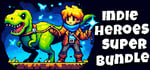 Indie Heroes Super Bundle banner image