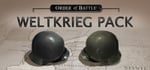 Order of Battle: Weltkrieg Pack banner image