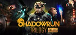 Shadowrun Trilogy Deluxe banner image