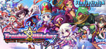 Trouble Witches Origin "DELUXE" Additional Character Pack banner image