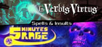 Voice-controlled spells & friendly insults banner image