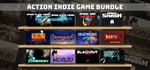 Action Indie Games banner image