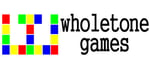 Wholetone Games Collection banner image