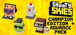 Shooty Skies Champion Edition + Advance Pack banner image