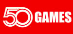 50 GAMES!!! banner image