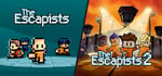 The Escapists 1 & 2 Ultimate Collection banner image