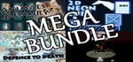 Mega Bundle banner image