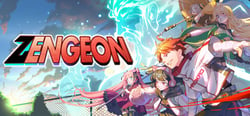 Zengeon header banner