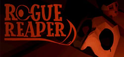 Rogue Reaper header banner