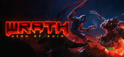 WRATH: Aeon of Ruin header banner