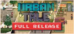 Urban Tale header banner