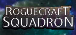 RogueCraft Squadron header banner