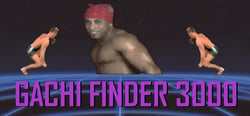 Gachi Finder 3000 header banner