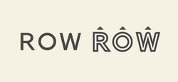 RowRow header banner