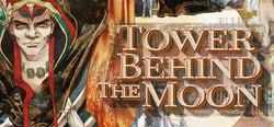 Tower Behind the Moon header banner