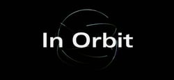 In Orbit header banner