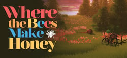 Where the Bees Make Honey header banner