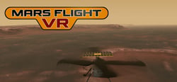 Mars Flight VR header banner