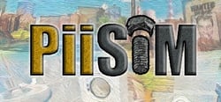 PiiSim header banner