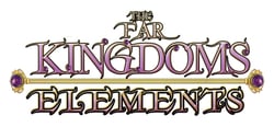 The Far Kingdoms: Elements header banner