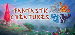 Fantastic Creatures header banner
