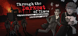 Through The Darkest of Times header banner