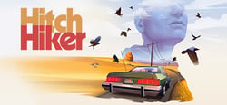 Hitchhiker - A Mystery Game header banner