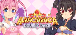 Alpacapaca Double Dash header banner