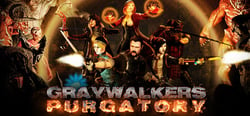Graywalkers: Purgatory header banner
