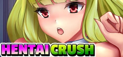 Hentai Crush header banner
