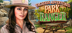 Vacation Adventures: Park Ranger header banner