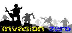 Invasion Zero header banner
