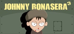 The Revenge of Johnny Bonasera: Episode 3 header banner