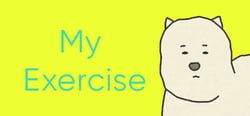 My Exercise header banner