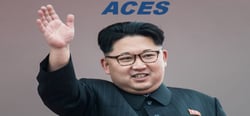 Area Cooperation Economic Simulation: North Korea (ACES) header banner