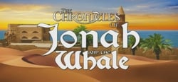 The Chronicles of Jonah and the Whale header banner