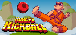KungFu Kickball header banner