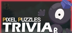 Pixel Puzzles Trivia header banner