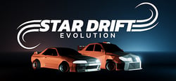 Star Drift Evolution header banner