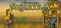 Agricola Revised Edition header banner