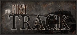 The First Track header banner