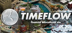 Timeflow – Life Sim header banner