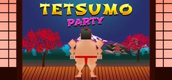 Tetsumo Party header banner