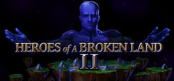 Heroes of a Broken Land 2 header banner